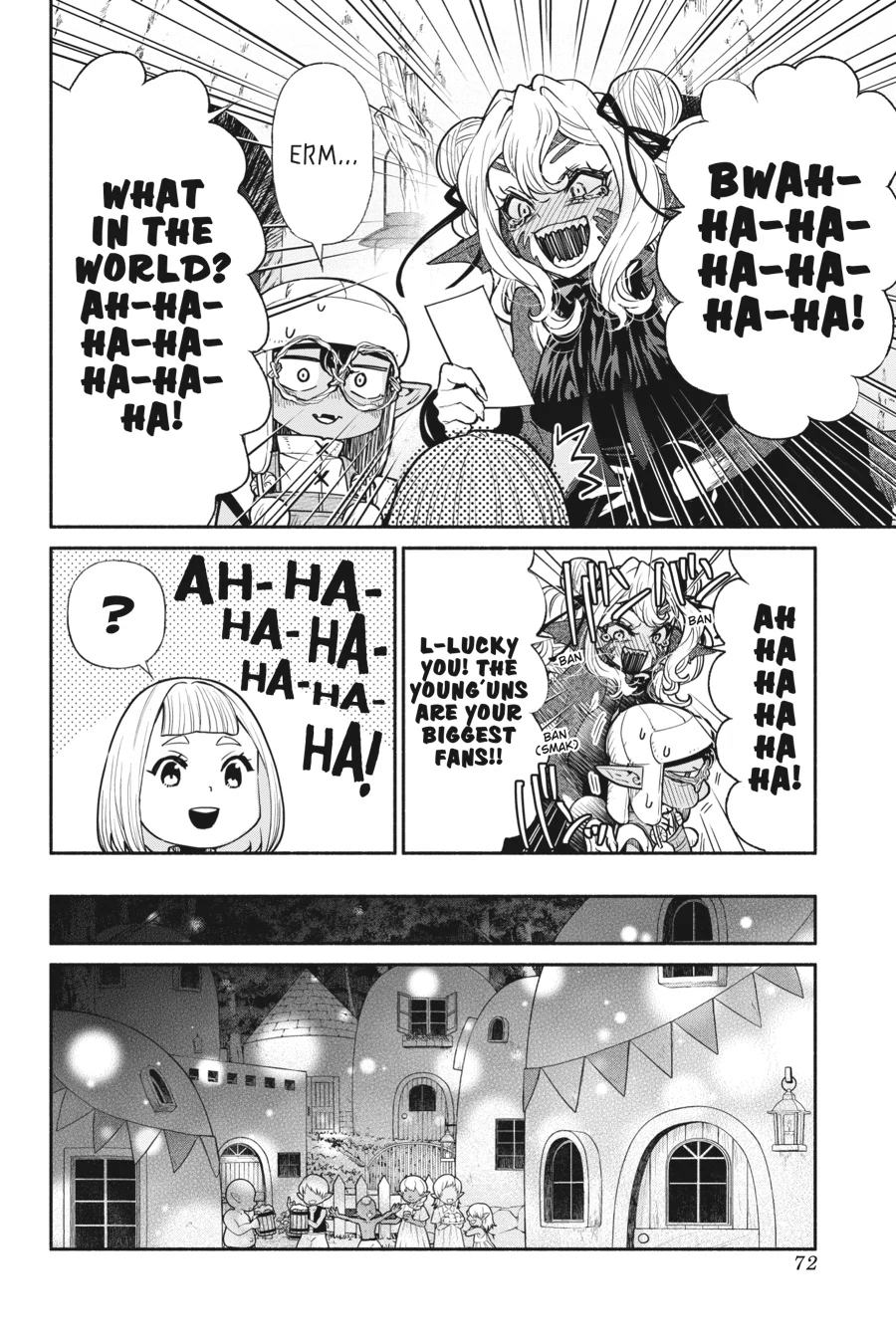 Tensei Goblin dakedo Shitsumon aru? Chapter 67 10